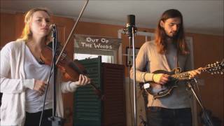 The The Page Turners - Don&#39;t Think Twice It&#39;s Alright - Live on Out of the Woods