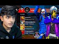 Hakson Bhai Prank On Chiku Bhai With Ajjubhai Bhai Bundle Garena Free Fire