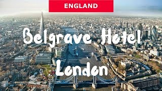 Belgrave Hotel London