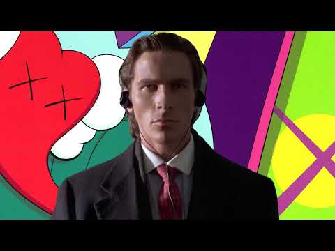 Kanye West vs. New Order ft. Mr. Hudson & Kid Cudi - True Paranoid