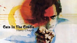 Cats In The Cradle - Harry Chapin - Lyrics/บรรยายไทย