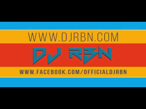 Channa Mereya - ADHM - DJ RBN Remix