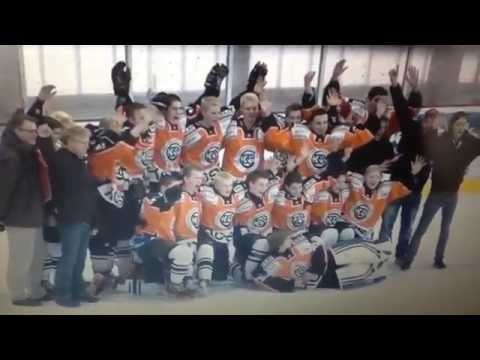 Let's Start The Mission 14/15