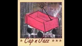 Cap&#39;n Jazz - Shmap&#39;n Shmazz (1995) [FULL ALBUM]