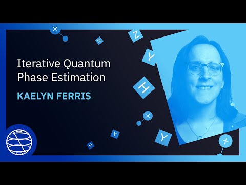 Iterative Quantum Phase Estimation | Qiskit Global Summer School 2023