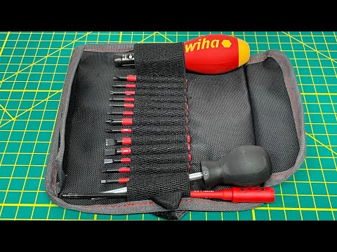 Wiha 28792 Insulated Torque Screwdriver