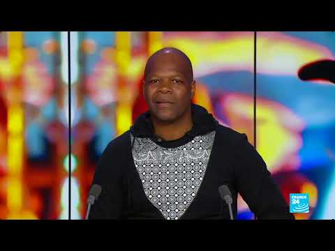 Joly Lucio France 24