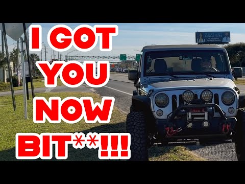 Kiffer versucht, einen Prüfer der Klasse 1A zu töten, weil dieser eine Apotheke filmt! Wahnsinn!