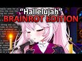 Nyanners Sings Hallelujah Brainrot Edition