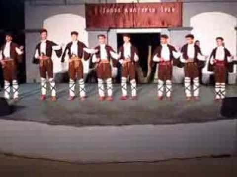 Komitsko-KUD Kole Nedelkovski 2013