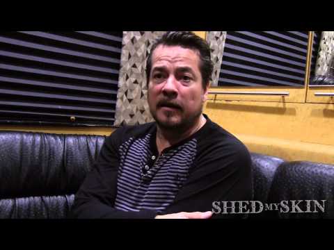 Vista Chino (Kyuss) - John Garcia Gets Real About Life & The Music Business