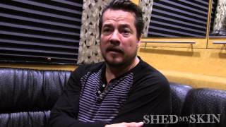 Vista Chino (Kyuss) - John Garcia Gets Real About Life & The Music Business