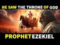 EZEKIEL: THE STORY OF THE PROPHET WHO SAW THE THRONE OF GOD | #biblestories