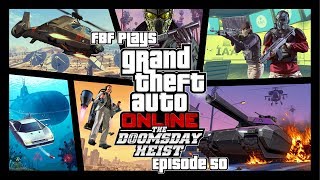 Grand Theft Auto V: Doomsday Part 50