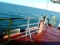Life at Sea Working on a General Cargo Ship.wmv ...