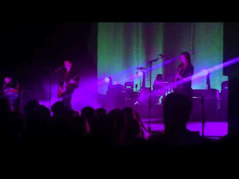 Thumbnail for Silversun Pickups - Simmer - live in Seattle, Washington 9/6/12 by Silversun Pickups