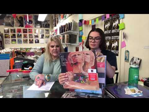 New Releases on Vinyl for the Week of November 8, 2019