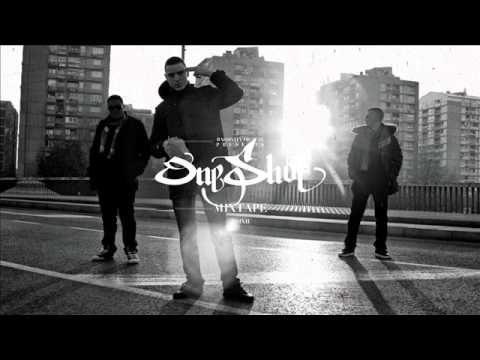 One shot-Zatvaranje (Serbian rap 2012)