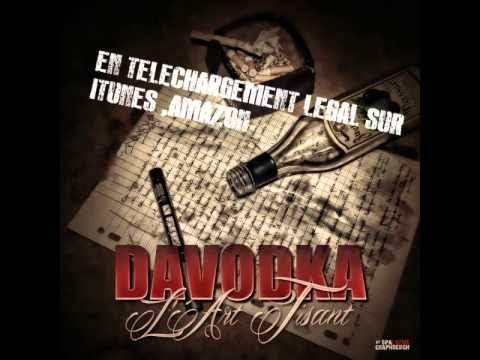 Davodka - On Choisit Pas .Prod : MSB (Audio Officiel)