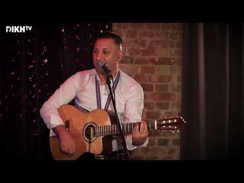 Chache Rom: Kanak zsasz // Dikh Tv - Bega Mo