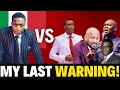 MUST WATCH!! Live From Italy Uebert Angel Issue Last Warning To Selman, Suleman, Asimolowo, Arome