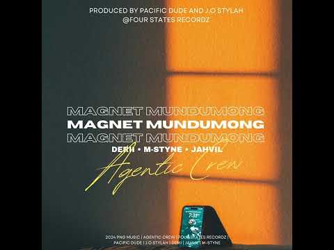 MAGNET MUNDUMONG _AGENTIC CREW (DERII _ M-STYNE_JAHVIL)