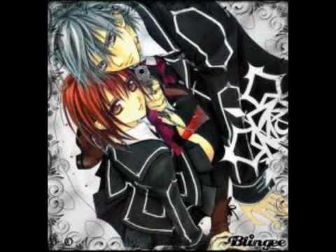 Our work of art-Just surrender-Nightcore