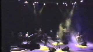 Luz Casal-Hechizado- en vivo en los Pirineos