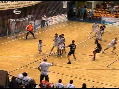 Erstes Heimspiel für DRHV 06 - RAN1