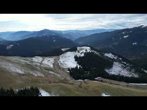 TRANSRARAU, Masivul Rarau, Hotel Alpin - 19 Octombrie 2023 - 1