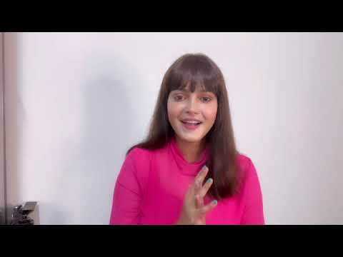 Saloni kumari  Sandy -self audition 