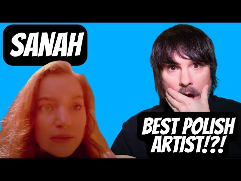 PRO SINGER'S first REACTION to SANAH - CZĄSTKA