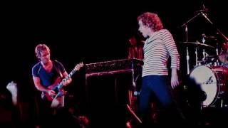 Gamma- The Bijou, Dallas, Tx 11/9/80