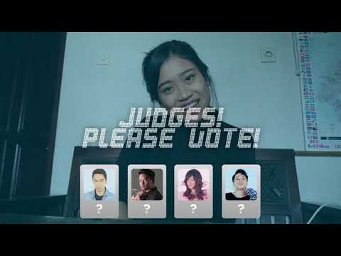 Ni Nengah Zinnia Aribaten - Ain't Been Done (Jessie J) - STARVOICES 5 Audition