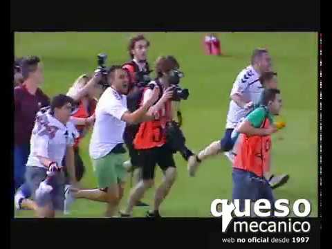 CMM. Temp. 2016-17. Resumen del encuentro ALBACETE BALOMPIÉ 0 - VALENCIA MESTALLA 0