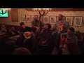Tir Fada @ The Dubliner - Gaol Ise Gaol I (Gaelic work song)