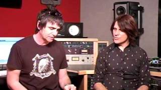Video thumbnail for Rusty Anderson & Mark Loughman by BAE AUDIO