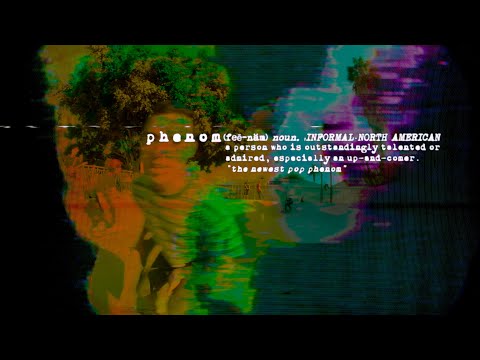 Apollo Bebop - Better Recognize (Music Video)