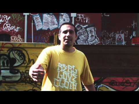 Juandrez - Mostrarte El Under