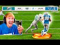 The Divisional Playoffs Got Heated Wheel Of MUT Ep 7