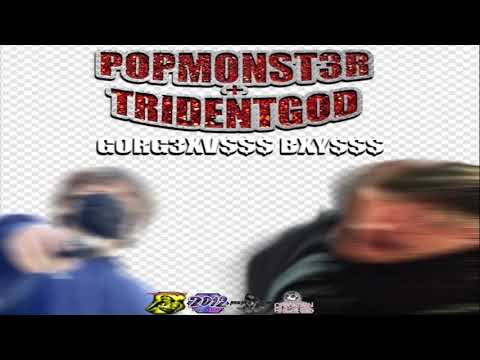 CHIMBAD x POPMONST3R - SWAGGER (ON MY BOOTY) PROD. CHIMBAD