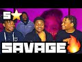 Summer Walker 4th Baby Mama Lyric Video REACTION