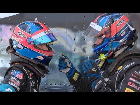 Hyundai Pole Position Episode 3: A Family Affair