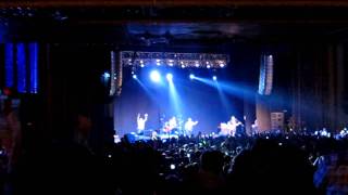 Manu Chao - Ya Llego/Mr. Bobby - Chicago 9/13/11 - Congress Theatre