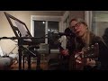 The Nields rehearsing their new song Bicycle