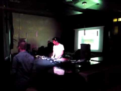 D-Malice ft. Rebecca Knight - Poison (Leroy Styles) by Snaak47