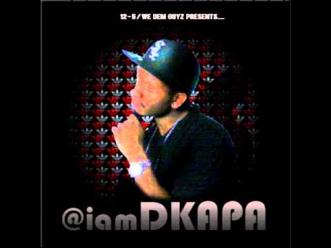 DKAPA (@iamDKAPA) - Mind Power (feat. Big Chud & @Calhoon60610) [Prod. by Big Chud]