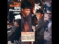 Billy Preston - Let The Music Play