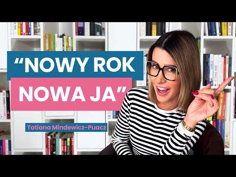 POSTANOWIENIA NOWOROCZNE: Rytualne upokorzenie na własne życzenie.