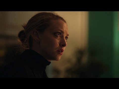 Elizabeth manipulating Sunny - The Dropout | Amanda Seyfried, Naveen Andrews